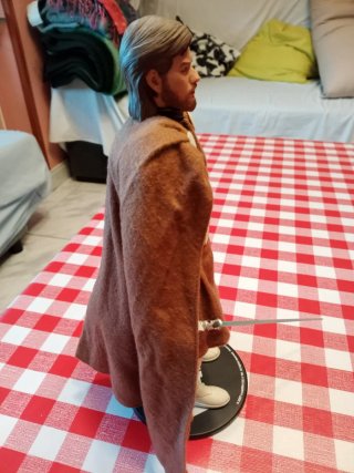 Figura Star Wars Obi-Wan Kenobi 30cm