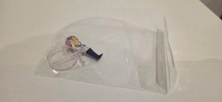 Figura Gashapon Koby One Piece Bandai