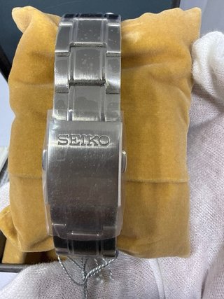 Seiko Spirit