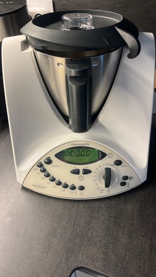 Thermomix TM31