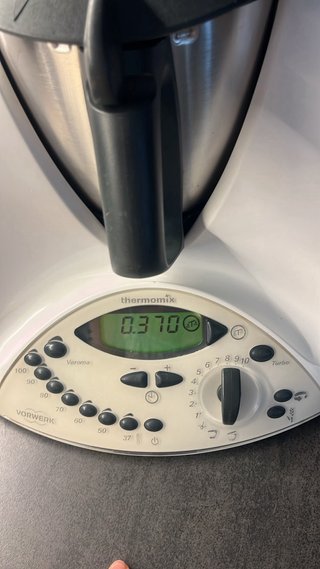 Thermomix TM31