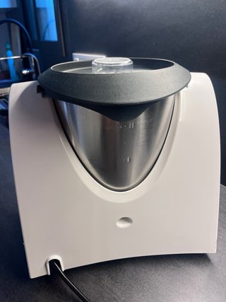 Thermomix TM31