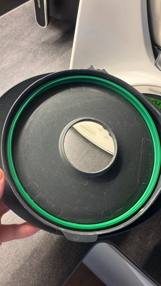 Thermomix TM31