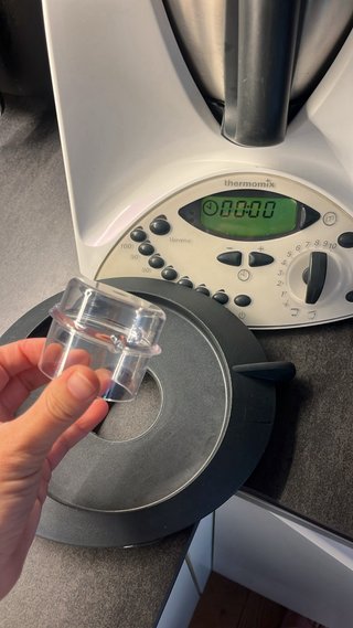 Thermomix TM31
