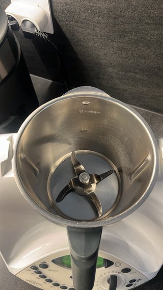 Thermomix TM31