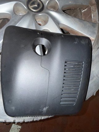 Plafón Espejo Interior Mazda CX5