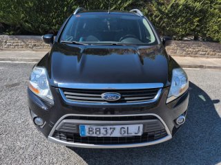 Ford Kuga 2008