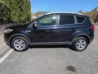 Ford Kuga 2008