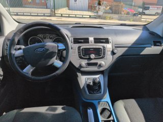 Ford Kuga 2008