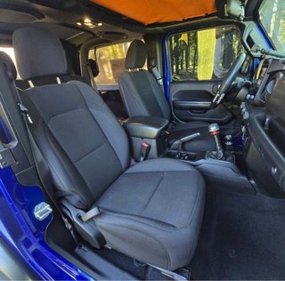Jeep Wrangler 2020