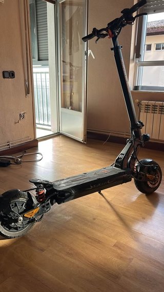 Kukirin G2 Master Patinete Eléctrico