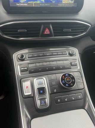 Hyundai Santa Fe 2021