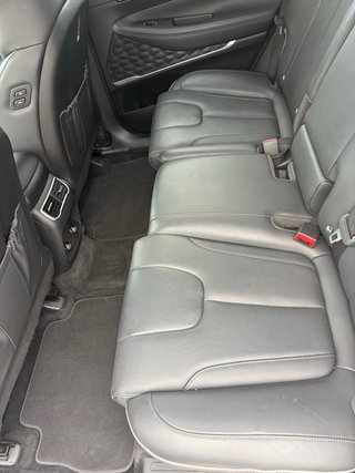 Hyundai Santa Fe 2021