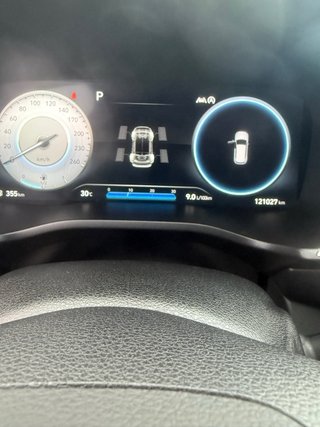 Hyundai Santa Fe 2021