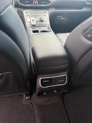 Hyundai Santa Fe 2021
