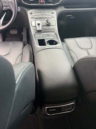 Hyundai Santa Fe 2021