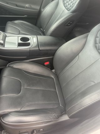 Hyundai Santa Fe 2021