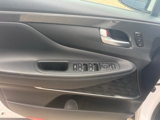 Hyundai Santa Fe 2021