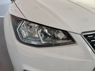 SEAT Ibiza 2019