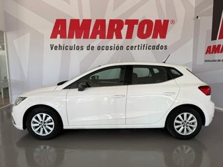 SEAT Ibiza 2019