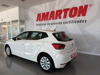 SEAT Ibiza 2019