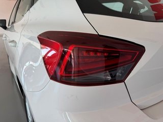 SEAT Ibiza 2019