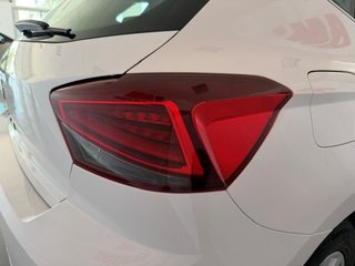 SEAT Ibiza 2019