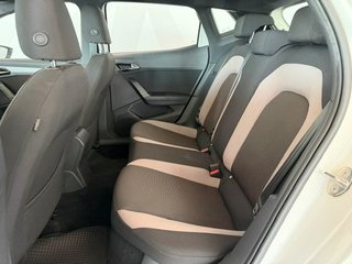 SEAT Ibiza 2019