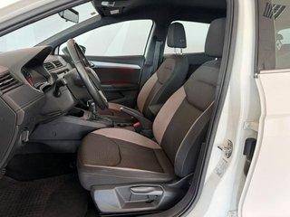 SEAT Ibiza 2019