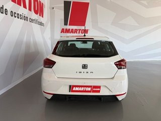 SEAT Ibiza 2019