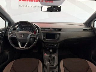 SEAT Ibiza 2019