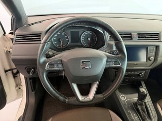 SEAT Ibiza 2019