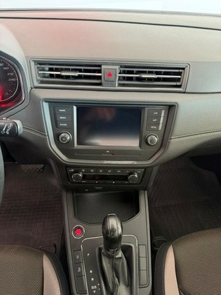 SEAT Ibiza 2019