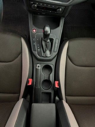 SEAT Ibiza 2019