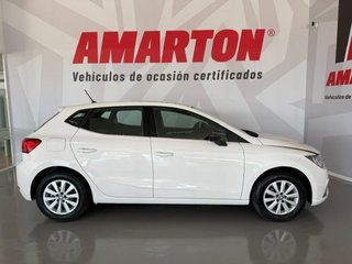 SEAT Ibiza 2019