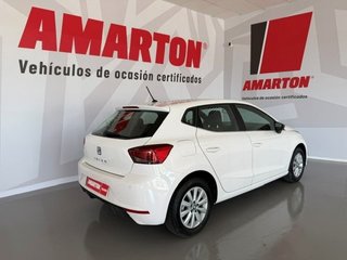 SEAT Ibiza 2019