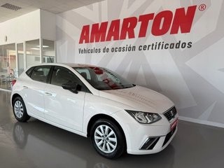 SEAT Ibiza 2019