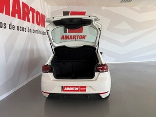 SEAT Ibiza 2019
