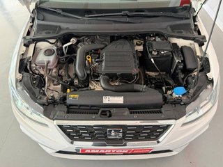 SEAT Ibiza 2019