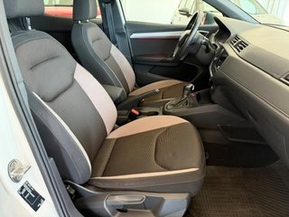 SEAT Ibiza 2019