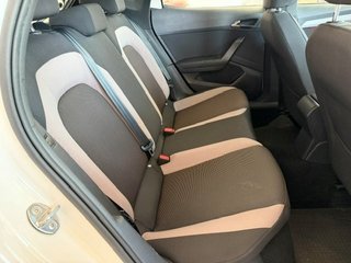 SEAT Ibiza 2019