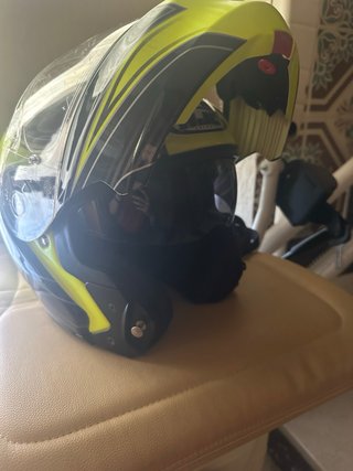 Casco Modular HJC talla s