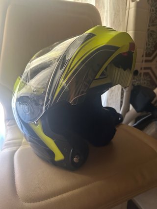 Casco Modular HJC talla s