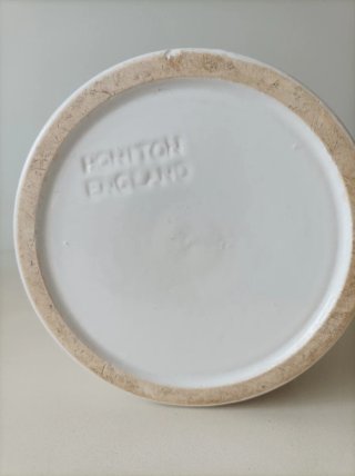 Recipiente de cerámica McDougalls