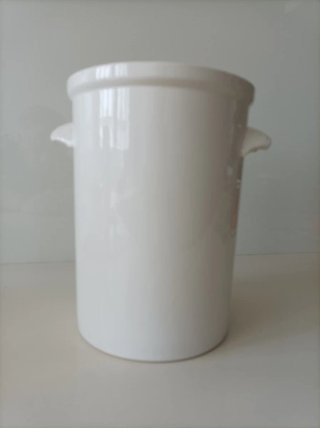 Recipiente de cerámica McDougalls