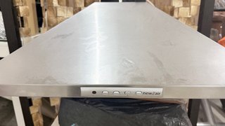 Horno Teka Vitrocerámica y Campana
