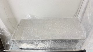 Horno Teka Vitrocerámica y Campana