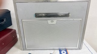 Horno Teka Vitrocerámica y Campana