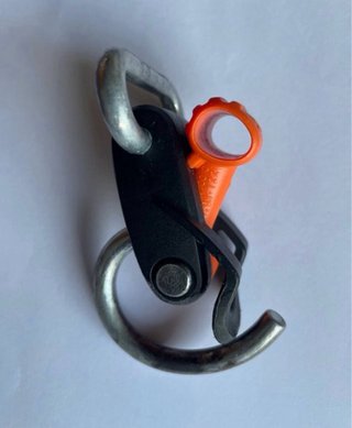 Gancho STIHL arnés desbrozadora giratorio