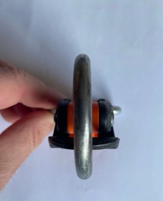 Gancho STIHL arnés desbrozadora giratorio